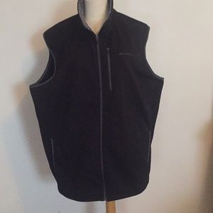 Men’s 2XL Eddie Bauer sweater vest